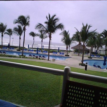Hotel Tikal Acapulco Exteriér fotografie
