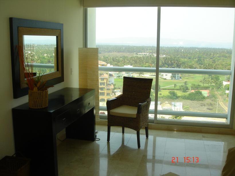Hotel Tikal Acapulco Pokoj fotografie
