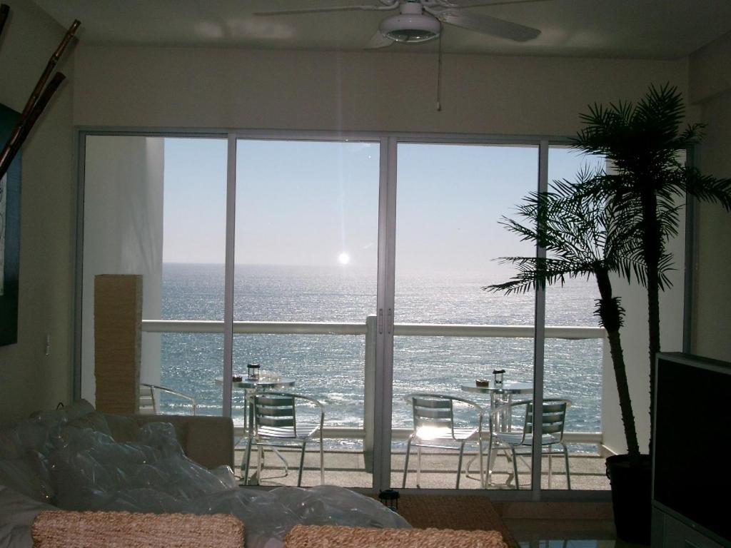 Hotel Tikal Acapulco Pokoj fotografie