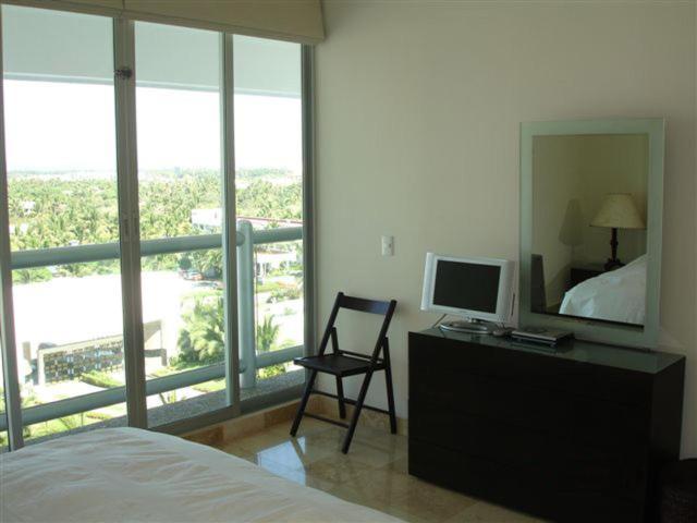 Hotel Tikal Acapulco Pokoj fotografie