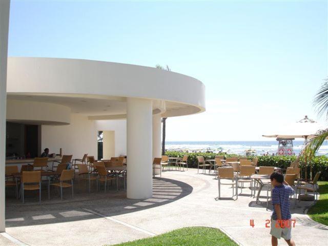 Hotel Tikal Acapulco Pokoj fotografie