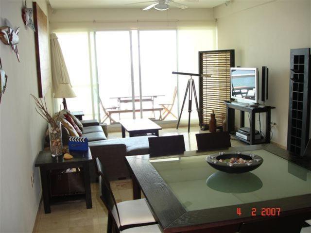 Hotel Tikal Acapulco Pokoj fotografie