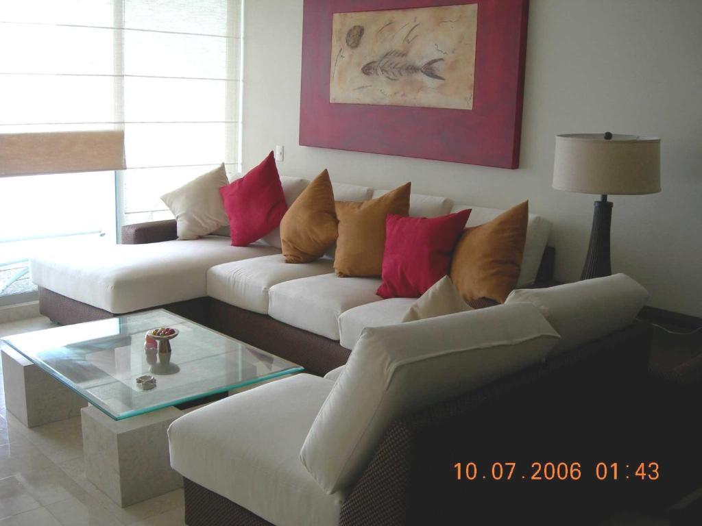 Hotel Tikal Acapulco Pokoj fotografie