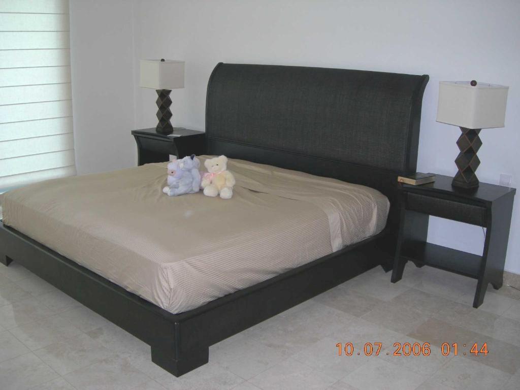 Hotel Tikal Acapulco Pokoj fotografie