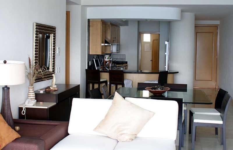 Hotel Tikal Acapulco Pokoj fotografie