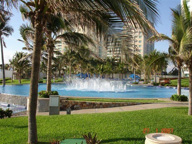Hotel Tikal Acapulco Exteriér fotografie