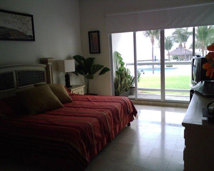 Hotel Tikal Acapulco Exteriér fotografie