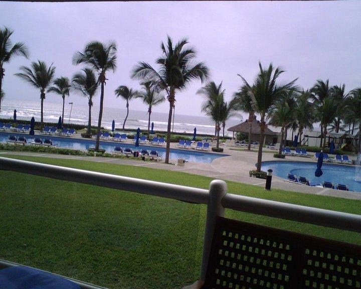 Hotel Tikal Acapulco Exteriér fotografie