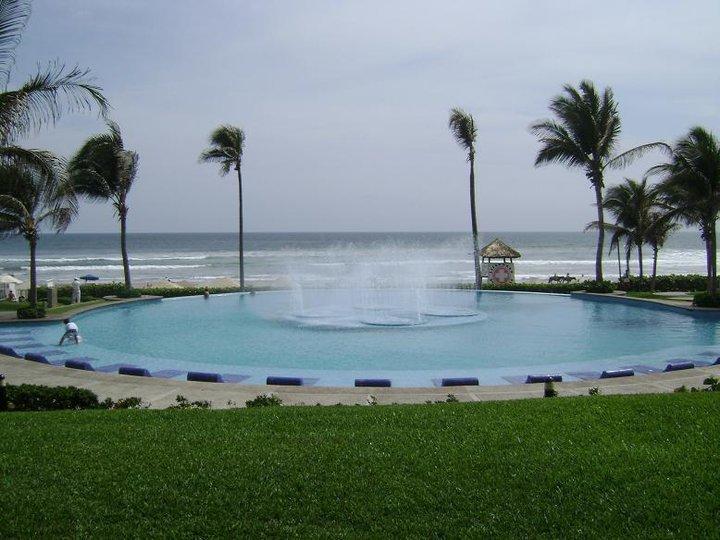 Hotel Tikal Acapulco Exteriér fotografie