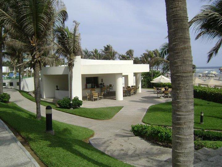 Hotel Tikal Acapulco Exteriér fotografie