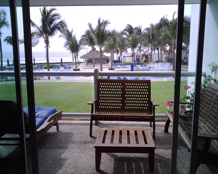 Hotel Tikal Acapulco Pokoj fotografie