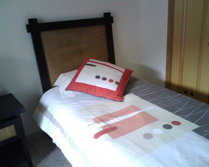 Hotel Tikal Acapulco Pokoj fotografie
