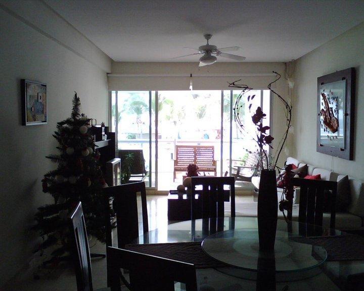 Hotel Tikal Acapulco Pokoj fotografie